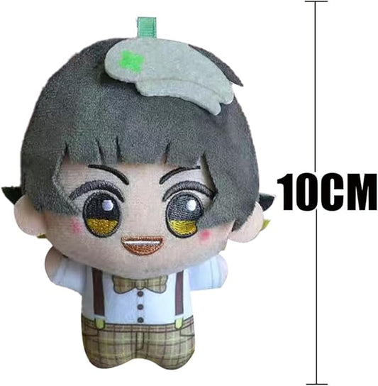 Soft Stuffed Pillow Cushions Anime
