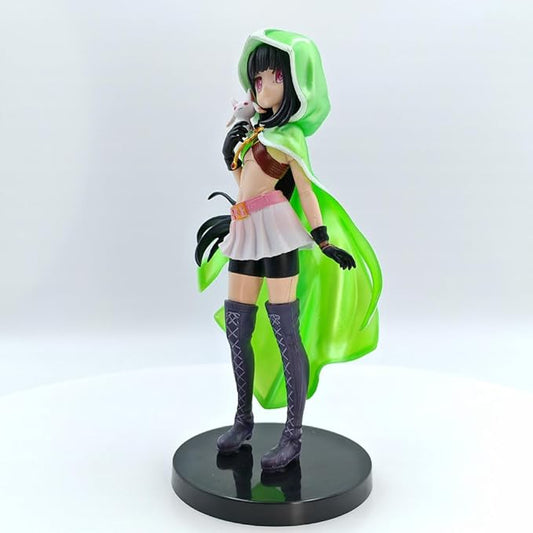 Anime Action Figure Anime Girl