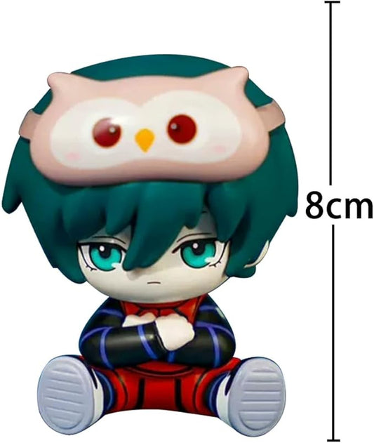 Anime Figure Statues Anime Action Figurine