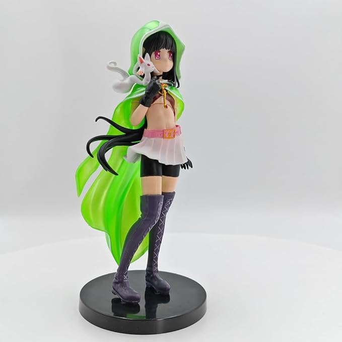 Anime Action Figure Anime Girl