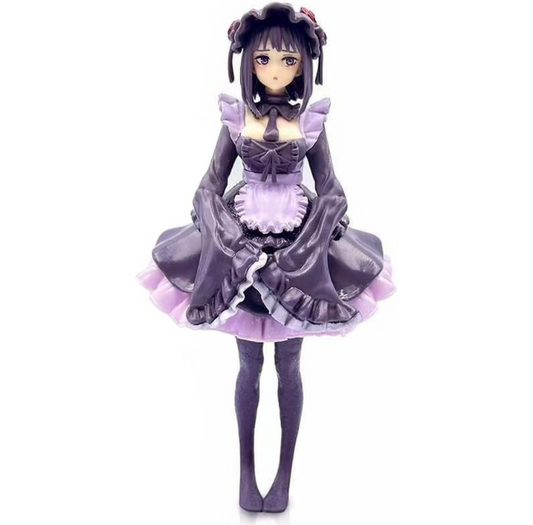 Anime Figure Statues PVC