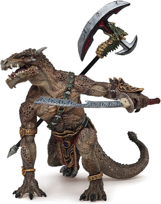 Dragon Mutant