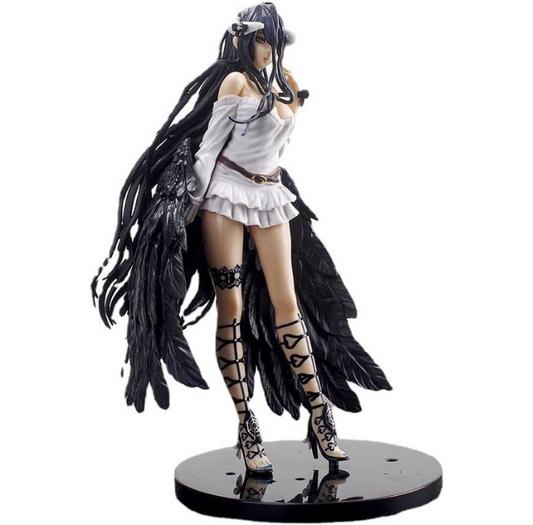 Anime Cartoon Figure, PVC Handmade Collectible