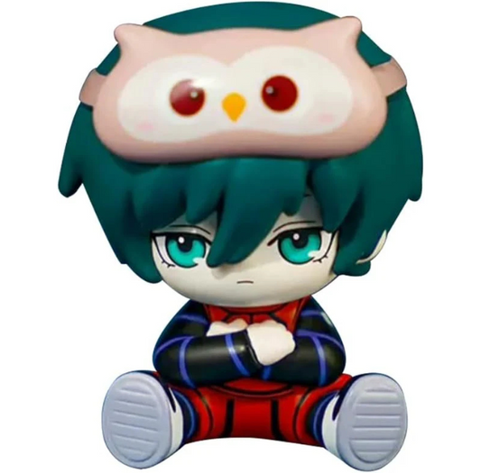 Anime Figure Statues Anime Action Figurine